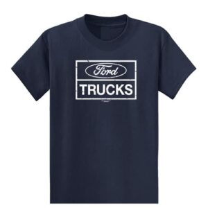 Ford – Ford Trucks