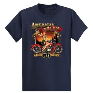 American Dream – Tall Shirt