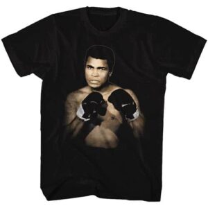 Muhammad Ali 1137-a3 – Muhammad Ali Tall Shirt