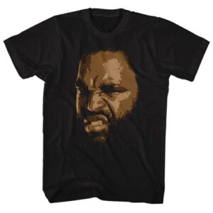 Mr. T Big T – Mr. T Tall Shirt