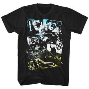 Brkfst – The Breakfast Club Tall Shirt