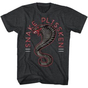 Escape From New York Snake – Escape From New York Tall Shirt