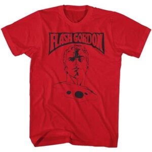 Flash Gordon – Flash Gordon Tall Shirt