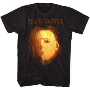 Halloween Jack-o-lantern – Halloween Tall Shirt