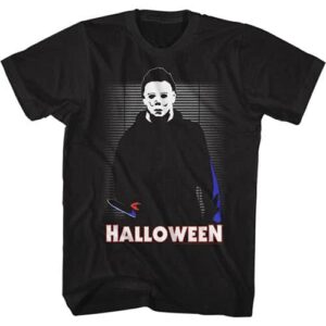 Halloween He’s in the House – Halloween Tall Shirt