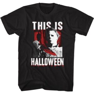 This is Halloween – Halloween Tall Shirt