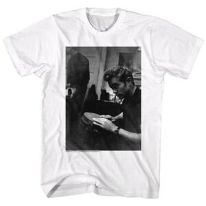 Bongo – James Dean Tall Shirt