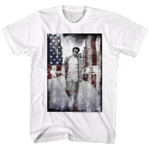 American – James Dean Tall Shirt