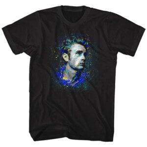 Fishy – James Dean Tall Shirt