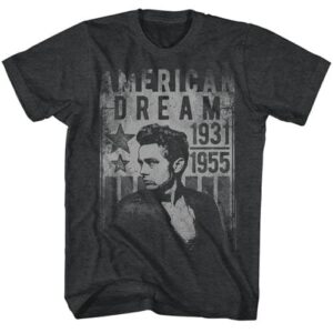 Dream – James Dean Tall Shirt