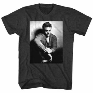 Broody – James Dean Tall Shirt