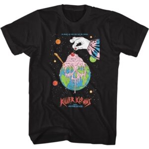 Cherry Top – Killer Klowns From Outer Space Tall Shirt