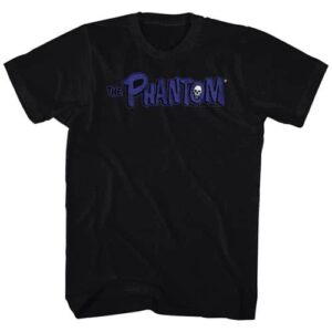 The Phantom Logo – Phantom Tall Men’s Shirt