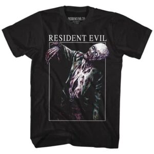 Monster – Resident Evil Tall Men’s Shirt