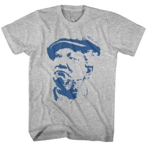 Redd’s Face – Redd Foxx Tall Men’s Shirt