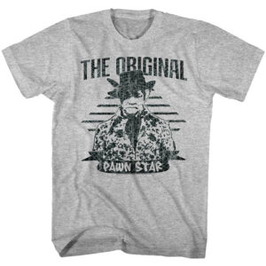 The Original – Redd Foxx Tall Men’s Shirt