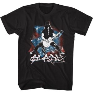 Splash – Slash Tall Shirt