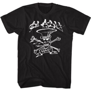 Slash – Slash Tall Shirt