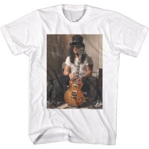 Slash On Amp – Slash Tall Shirt