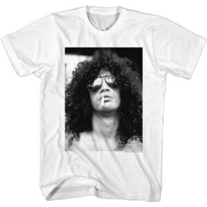 Slash W/Cig – Slash Tall Shirt