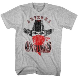 Sneaky Outlaw – USFL Tall Shirt