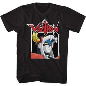 Voltron in a Box – Voltron Tall Shirt