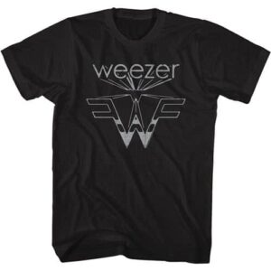 Flying W – Weezer Tall Shirt