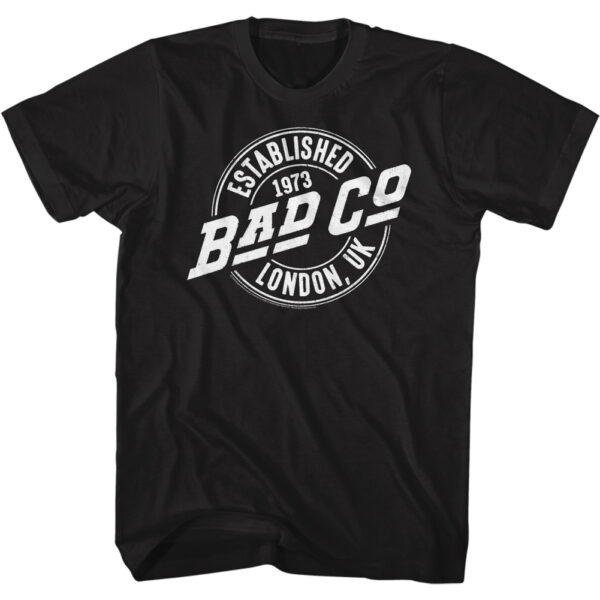 BADCO - Bad Company Tall T-Shirt