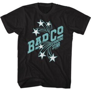 Shooting Star – Bad Company Tall T-Shirt