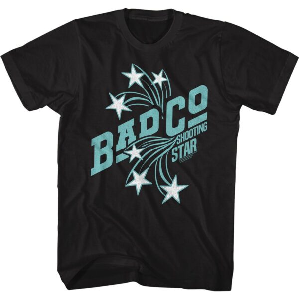 Shooting Star - Bad Company Tall T-Shirt