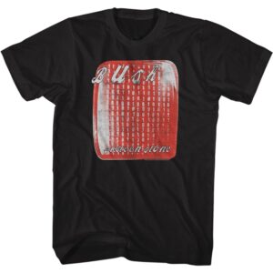 Sixteen Stone – Bush Tall Men’s Shirt