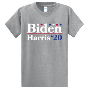 Biden Harris ’20 Election – Tall Shirt