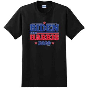 Biden Harris 2020 Election – Tall Shirt