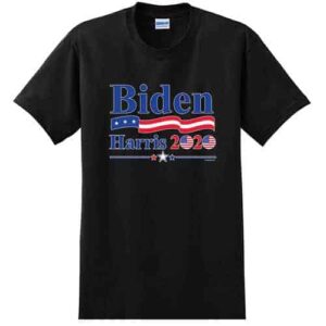 Biden Harris 2020 – Tall Shirt