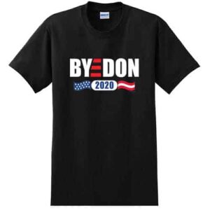 BYEDON 2020 – Tall Shirt