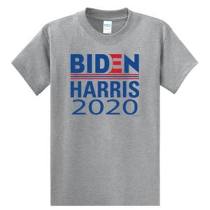 Biden Harris 2020 – Tall Shirt