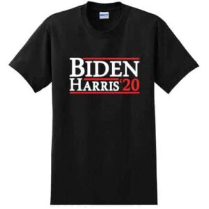 Biden Harris ’20 – Tall Shirt