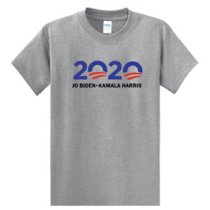 2020 Joe Biden Kamala Harris – Tall Shirt