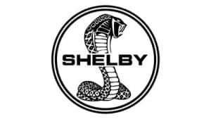 Carroll Shelby Licensed Shirts