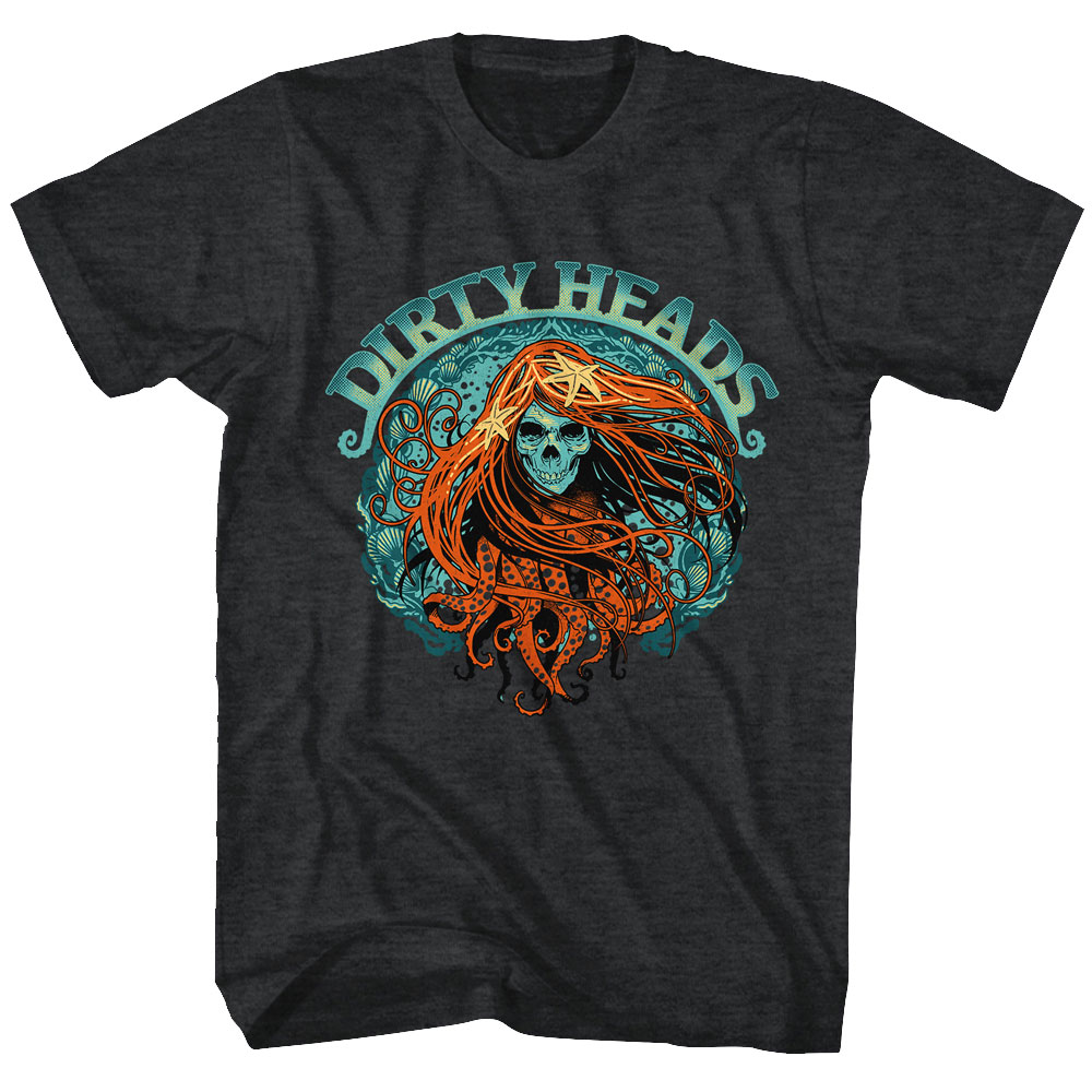 Phantoms Reimagined – Dirty Heads Tall T-Shirt