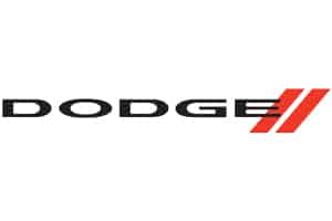 Dodge License Logo