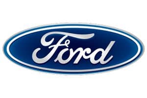 Ford Licensed Tall Graphic Tees