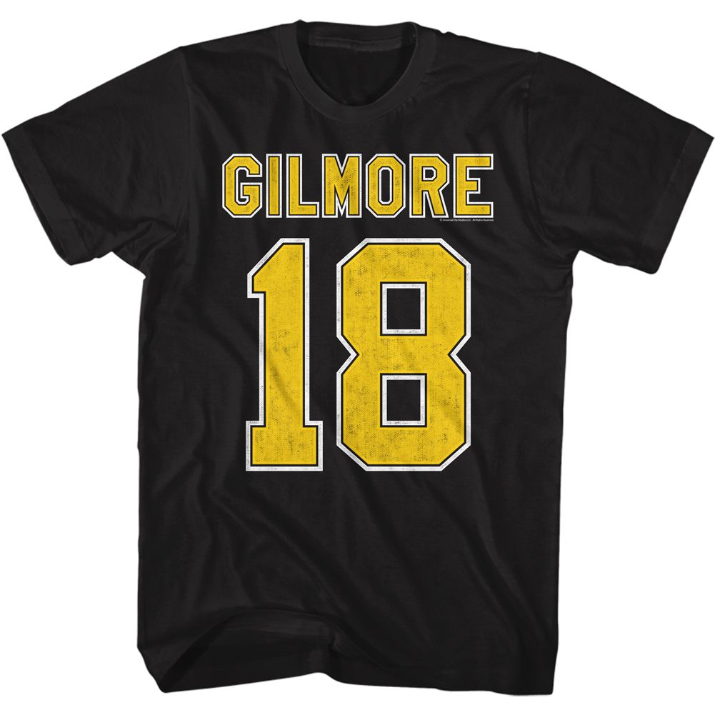 Gilmore Jersey – Happy Gilmore Tall Shirt