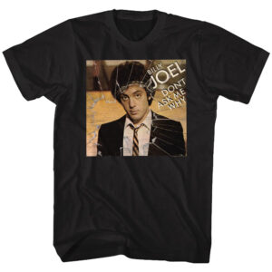 Don’t Ask Me Why – Billy Joel Tall Shirt