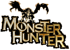 Monster Hunter Licensed Apparel