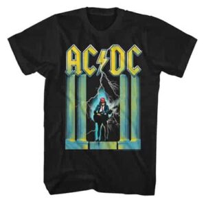 AC-DC – Who Made Who