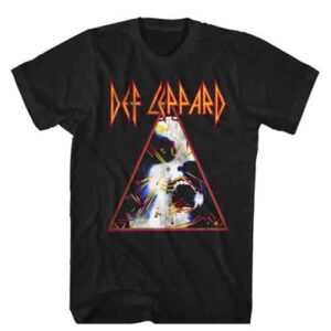 Def Leppard – BOBGHYST