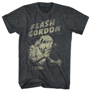 Flash Gordon