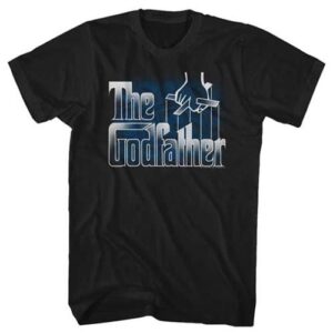 The Godfather Movie Tall Shirt
