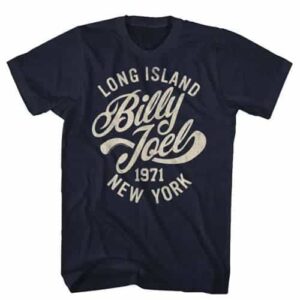 Billy Joel – Long Island